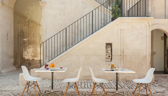 Villa Boscarino - Gallery
