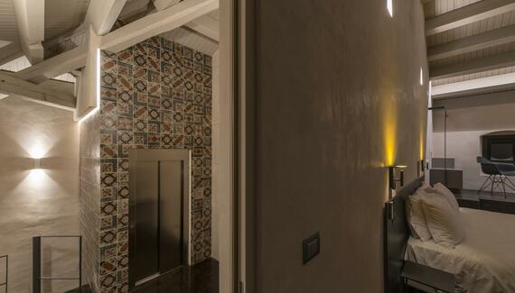 Villa Boscarino - Gallery