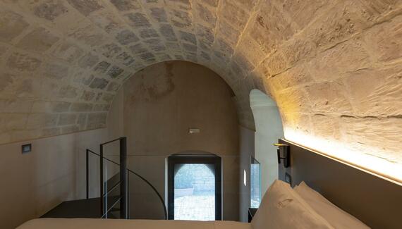 Villa Boscarino - Gallery