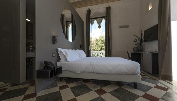 Villa Boscarino - Gallery