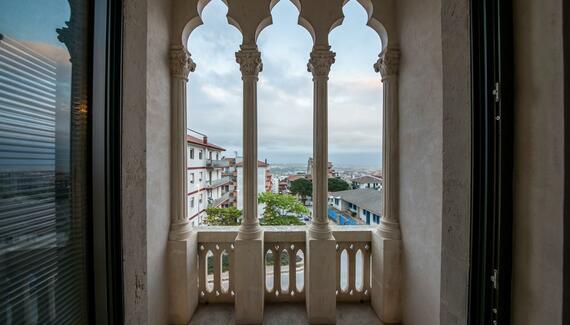 Villa Boscarino - Gallery