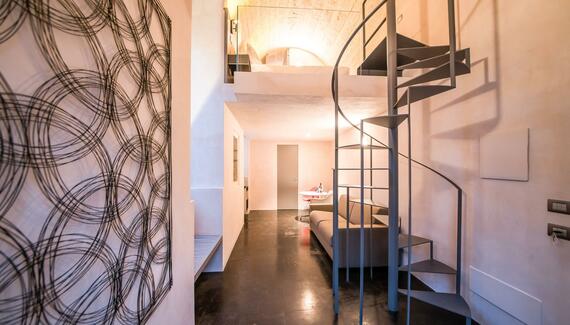 Villa Boscarino - Gallery