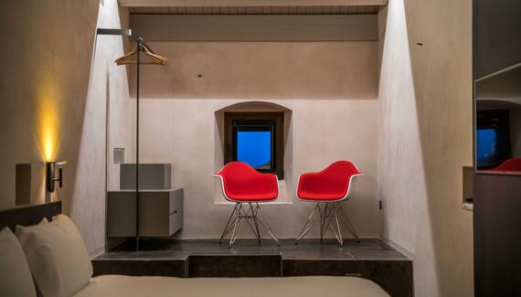 Villa Boscarino - Gallery