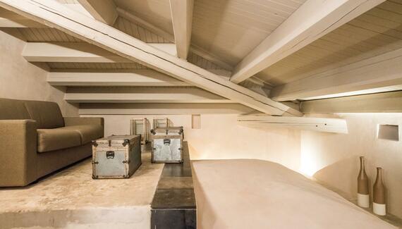 Villa Boscarino - Gallery