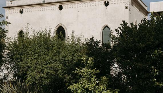Villa Boscarino - Gallery