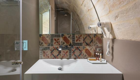 Villa Boscarino - Gallery