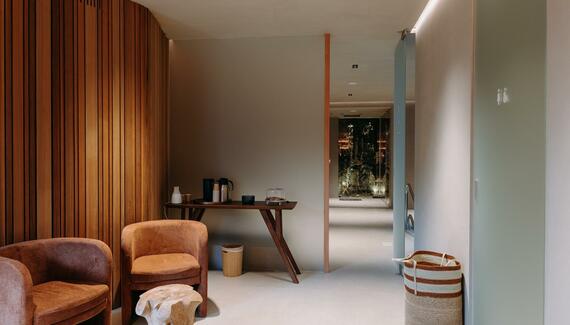 Villa Boscarino - Gallery