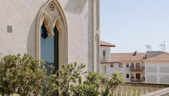 Villa Boscarino - Gallery