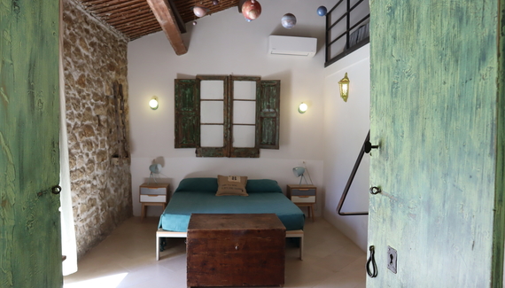 La Tannura - Gallery