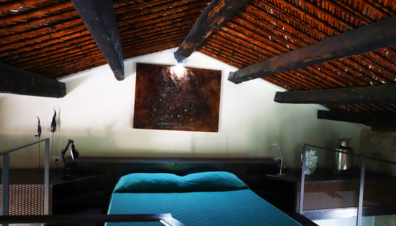 La Tannura - Gallery