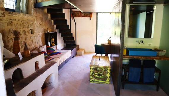 La Tannura - Gallery