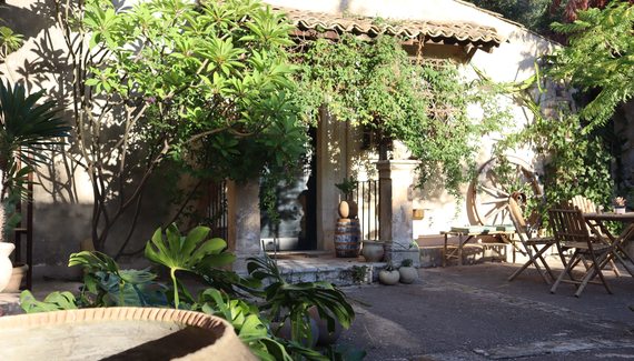 La Tannura - Gallery