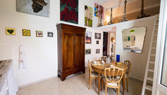 Palmento Belliscala - Gallery