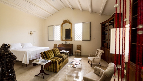 Palmento Belliscala - Gallery