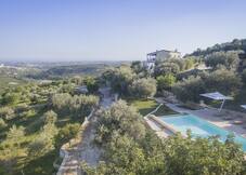 Tenuta Olive Alive
