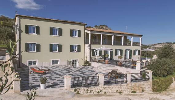 Tenuta Olive Alive - Gallery