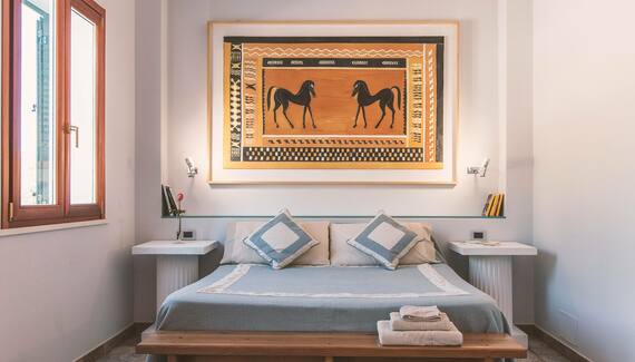 Tenuta Olive Alive - Gallery