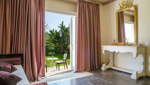 Zahir Country House - Gallery