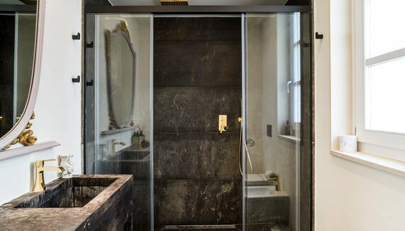 Zahir Country House - Gallery