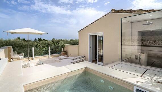 Zahir Country House - Gallery