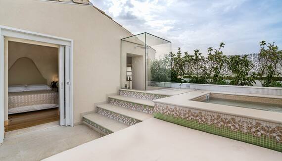 Zahir Country House - Gallery