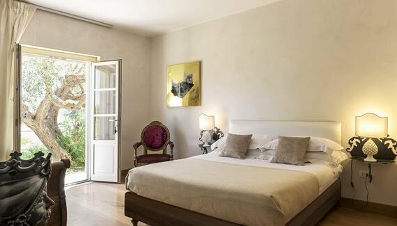 Zahir Country House - Gallery