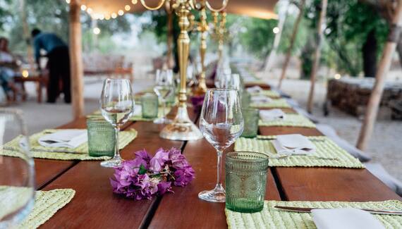 Zahir Country House - Gallery