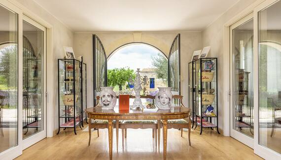 Zahir Country House - Gallery