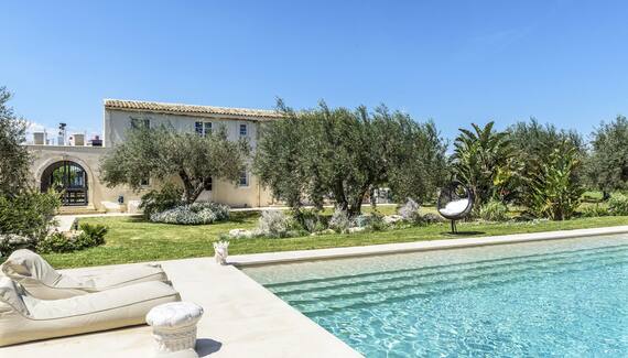 Zahir Country House - Gallery