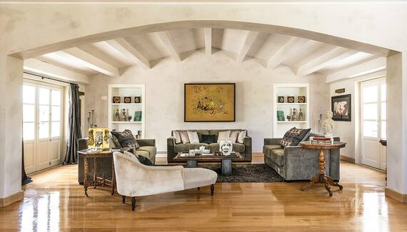 Zahir Country House - Gallery