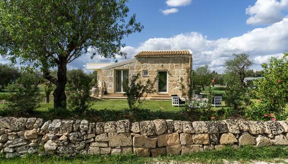 Zahir Country House - Gallery