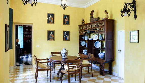 Santa Maria - Gallery