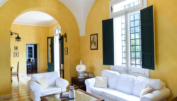 Santa Maria - Gallery