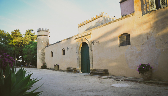 Santa Maria - Gallery