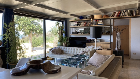 Studio Marcato Grande - Gallery