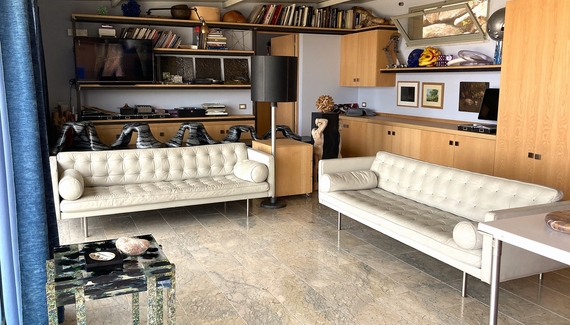 Studio Marcato Grande - Gallery