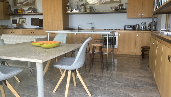 Studio Marcato Grande - Gallery