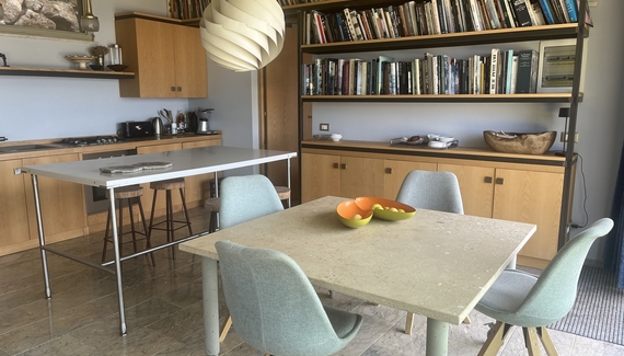 Studio Marcato Grande - Gallery