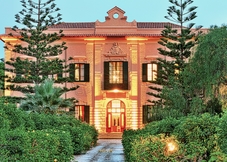 Villa Angelina