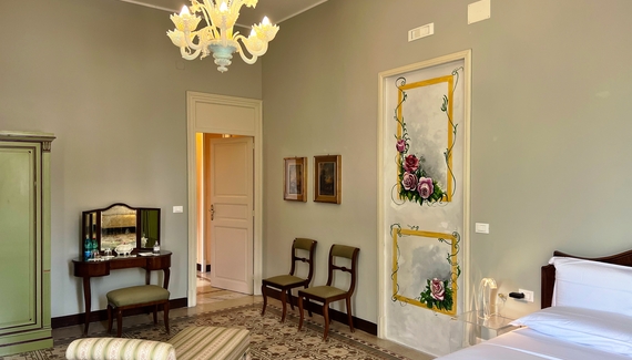 Villa Angelina - Gallery