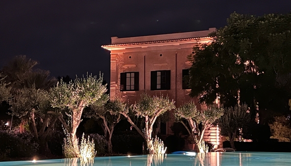 Villa Angelina - Gallery