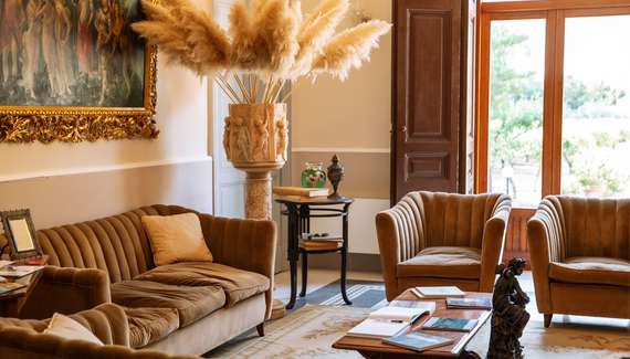 Villa Angelina - Gallery
