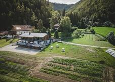 Der Hof Perntal Retreat
