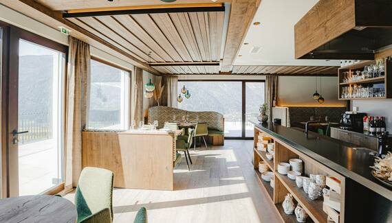 Der Hof Perntal Retreat - Gallery