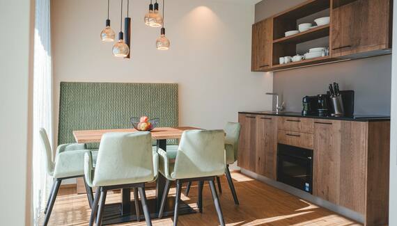 Der Hof Perntal Retreat - Gallery