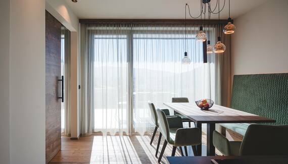 Der Hof Perntal Retreat - Gallery