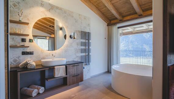 Der Hof Perntal Retreat - Gallery