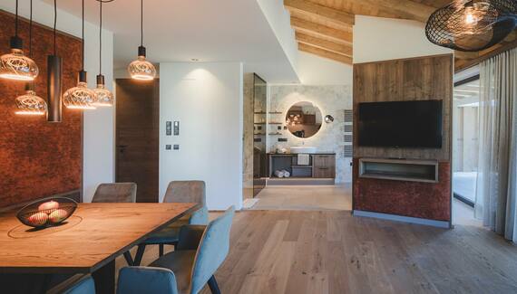 Der Hof Perntal Retreat - Gallery
