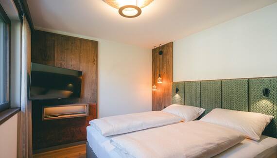 Der Hof Perntal Retreat - Gallery
