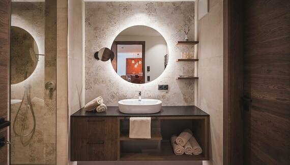 Der Hof Perntal Retreat - Gallery